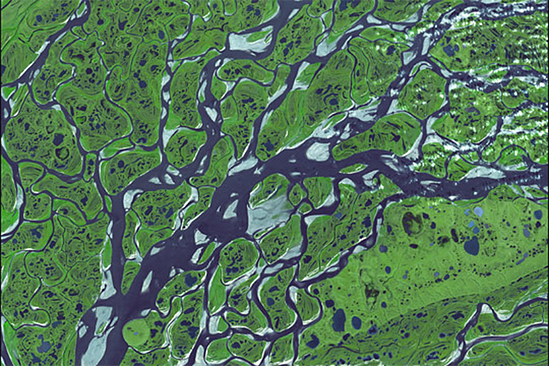 Why Product Information Management Is a River, Not a Lake