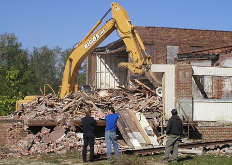 tear-down-house