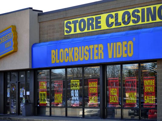 blockbuster