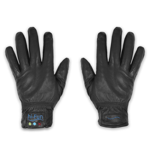 gloves