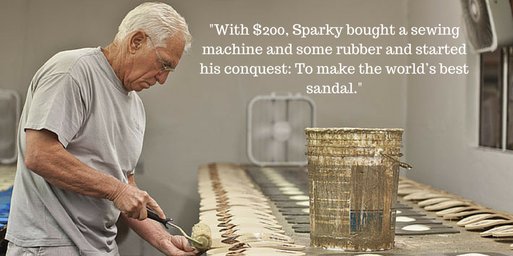sparky