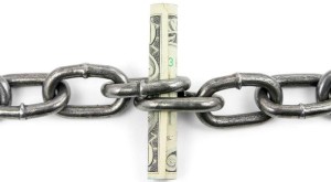 Link building for dollars