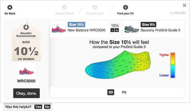 The Void Online Retailers Are Still Trying To Fill