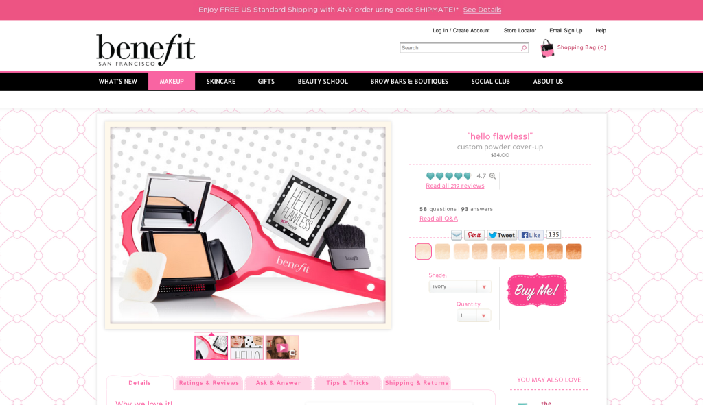 How The Beauty 2.0 Awards Cements The Digital Revolution in Beauty