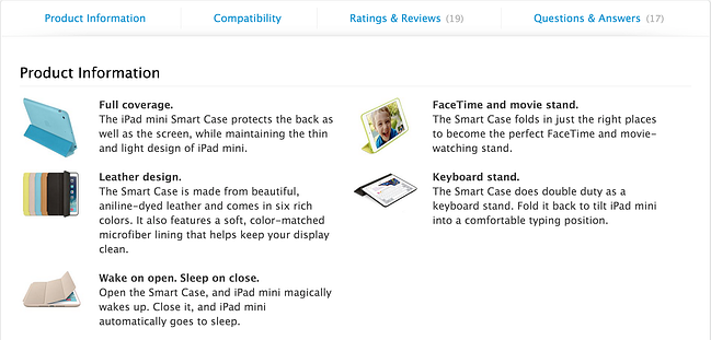 Pricing Products: How Apple Can Charge $69 for an iPad Case