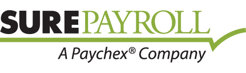 SurePayroll Logo