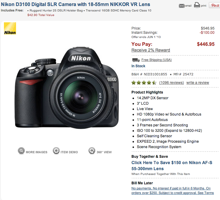 Other People's Blogs: A New Kind of Content for E-Commerce Marketing