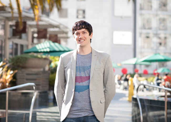 Conversations, Recommendations and $190,000 Hovercrafts: Talking Social Shopping with Nathan Stoll