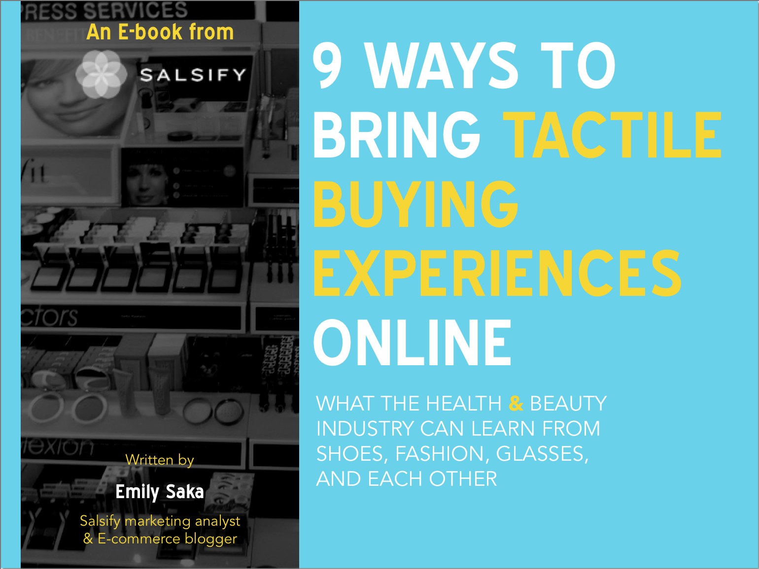 9 Examples of Successful Companies that Bring the In-Store Experience Online