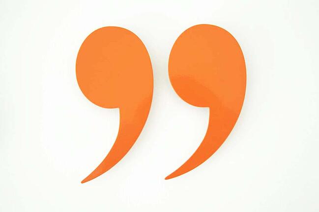 Quote Hunting: Great Original Product Content for SEO