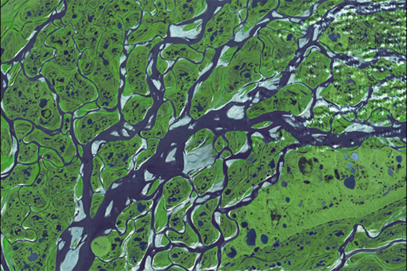 Why Product Information Management Is a River, Not a Lake