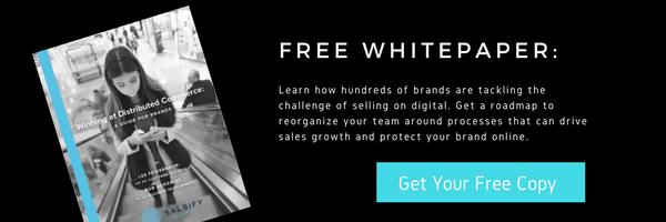 Winning at Distributed COmmerce