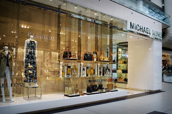 What Michael Kors might be getting wrong about ecommerce