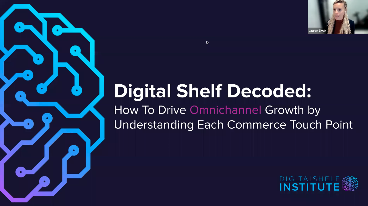 2022-09-15-Digital Shelf Decoded Webinar