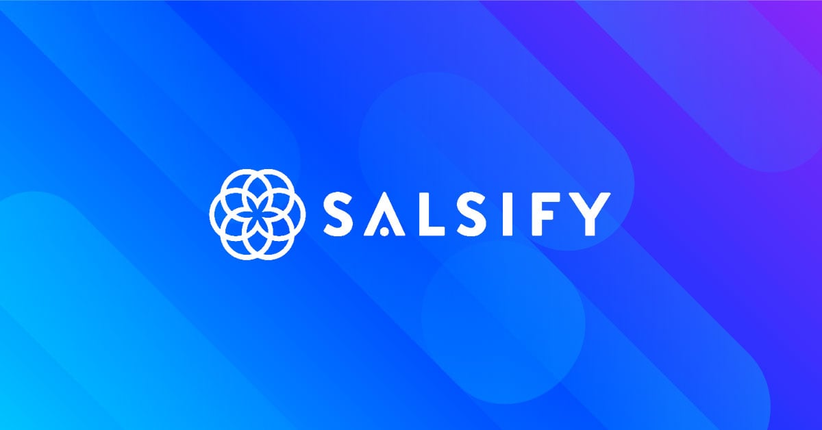 What Is GDSN Data Pool? (And How They Work) | Salsify Infographic