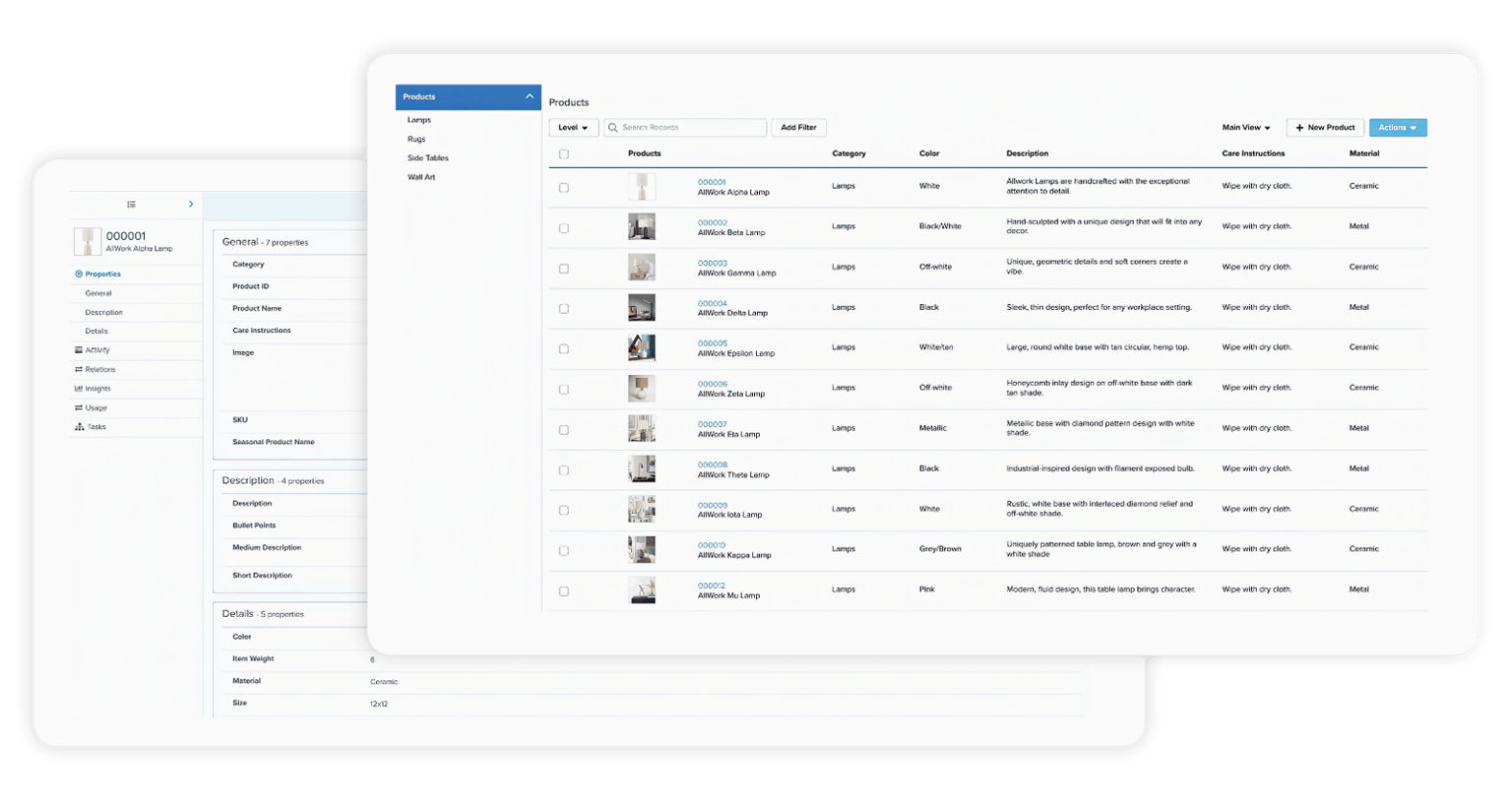 PXM for Brands | Salsify