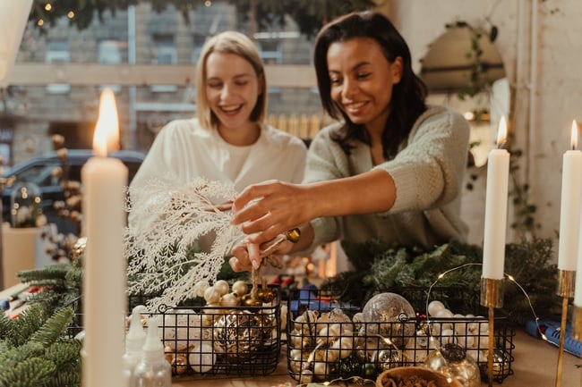 How To Build a Winning Amazon Strategy for the Holidays