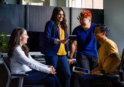 Where Should the Ecommerce Team Sit Within a Company? Dorel Home and MikMak Break Down Winning Team Structure