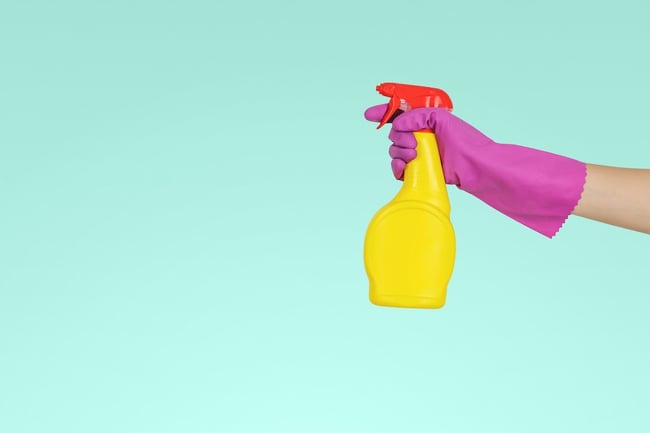 3 Excellent Household and Cleaning Product Detail Page (PDP) Examples