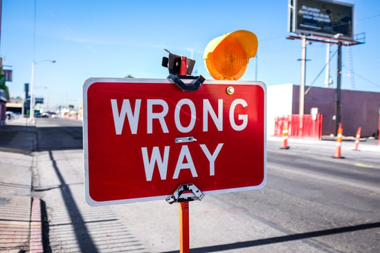 Bad Data 101: How Errors Affect Your Business Performance