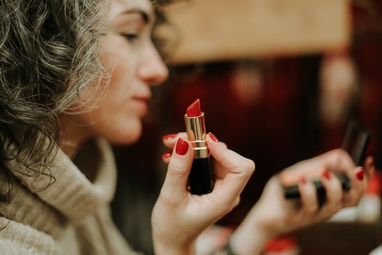 Oshiya Savur of Revlon: How Luxury Beauty Brands Build an Amazon Marketing Strategy