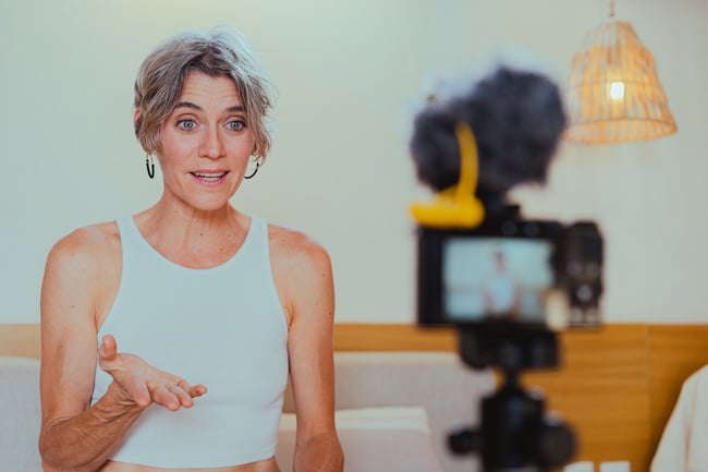 I Went to a Livestream Shopping Event — and Didn’t Hate It