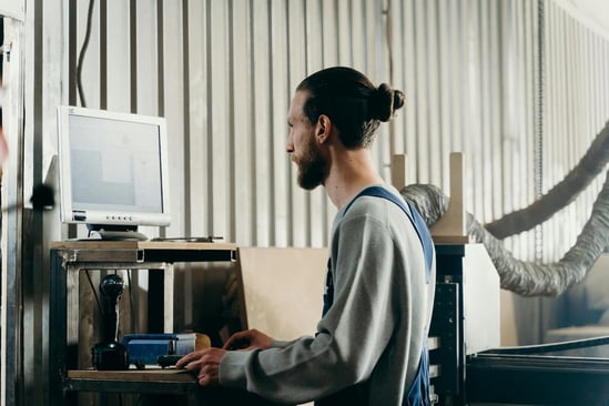 Product Data in the AI Era: Why Top Manufacturers Are Overhauling Their Data Governance