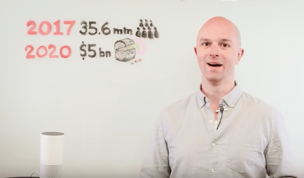 Voice Search SEO | Whiteboard Video | Salsify