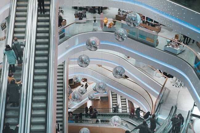What Is the Future of Omnichannel Retail?