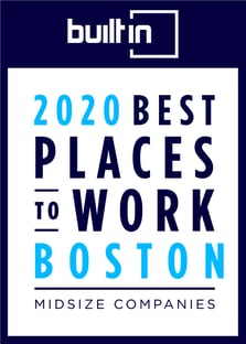 2020 Midsize