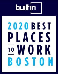 2020 Best Place to Work