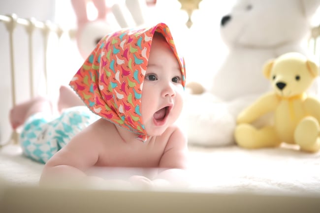 How Can Toy and Baby Brands Best Utilize Product Experience Management (PXM)? | Salsify