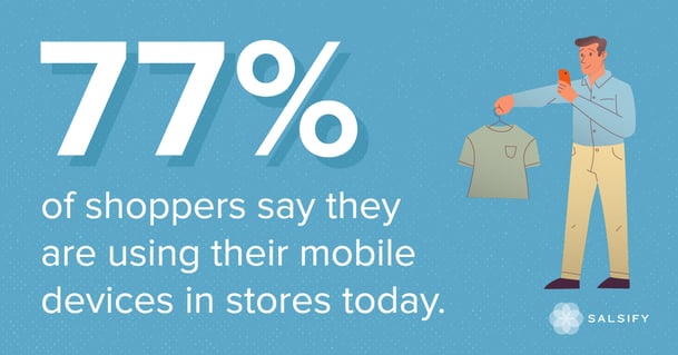 retail mobile commerce