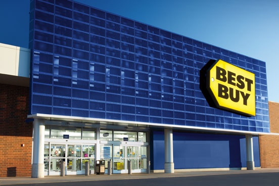 Learning from Best Buy’s Turnaround: 5 Tactics