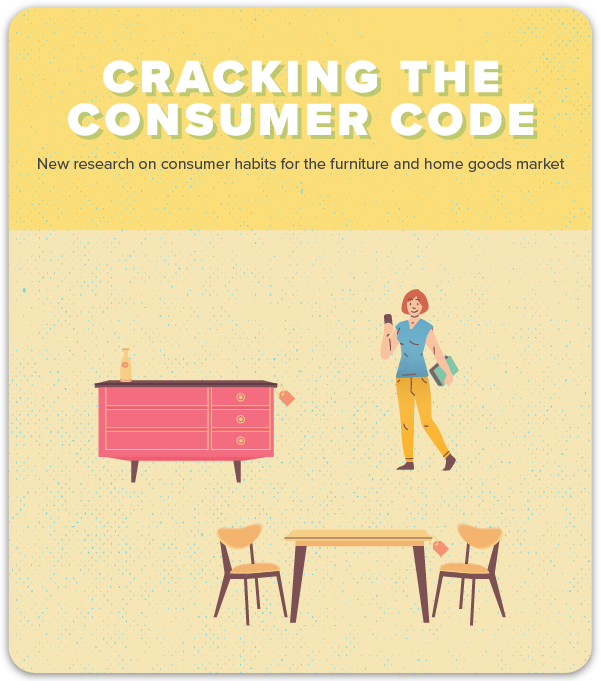 Unpacking Digital Influence on Furniture and Home Goods Purchases