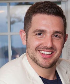 Citizens of Salsify: Meet Enterprise Account Executive David Gold