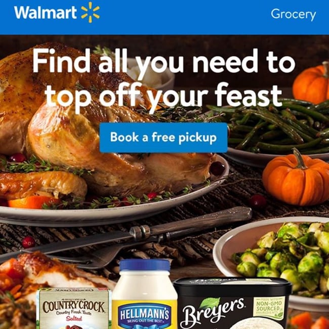 3 Ways Grocery Brands Can Win Walmart