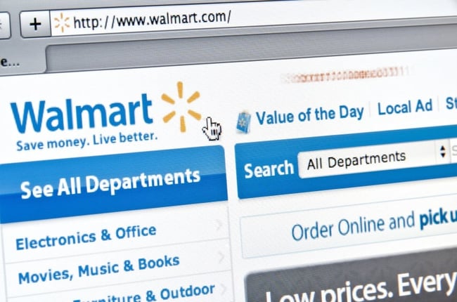 Walmart Product Attributes | Salsify