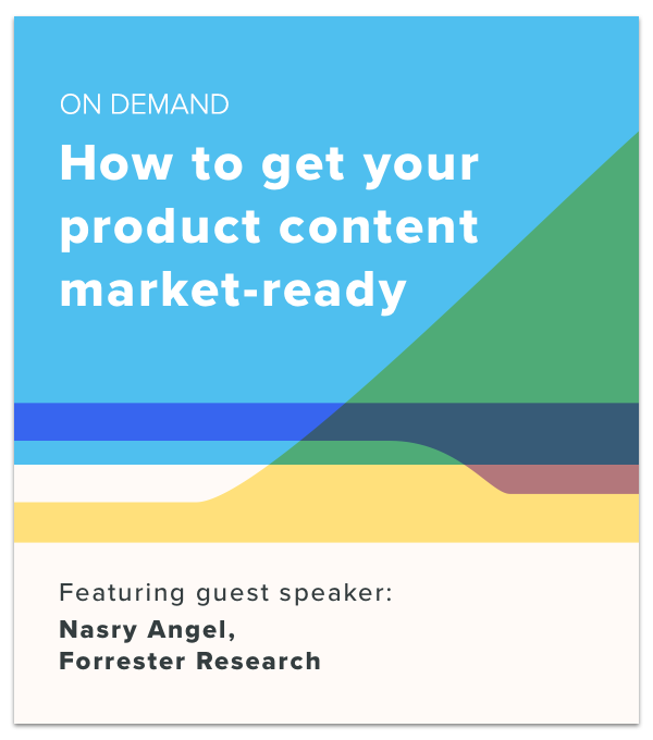 5 Top Quotes from Experts on Thriving With Product Content Management