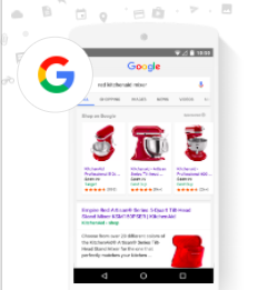 Digital Branding on Google Shopping | Salsify