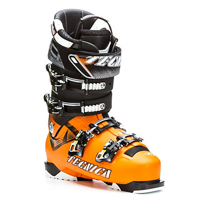 VIDEO: Ski Equipment Expert Tecnica Diversifies Customer Experience