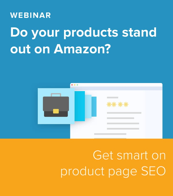 Boosting Product Discoverability on Amazon