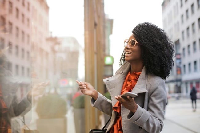 How the Salsify PXM Platform Helps Brands Build Customer Loyalty