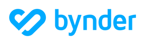 Bynder Logo