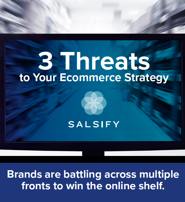 Infographic: 3 Threats to Your Ecommerce Strategy