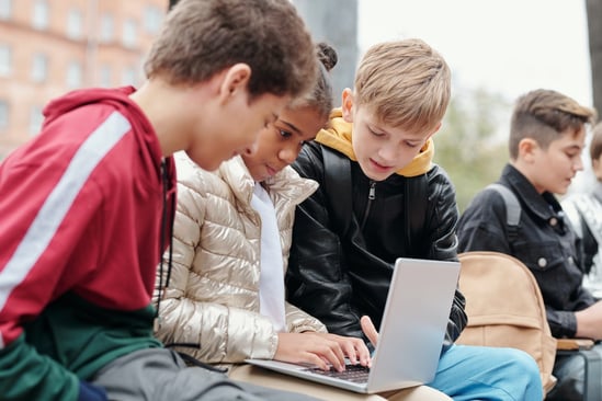 Gen Z vs. Gen Alpha Shopping Habits: What Do They Want From Brands?