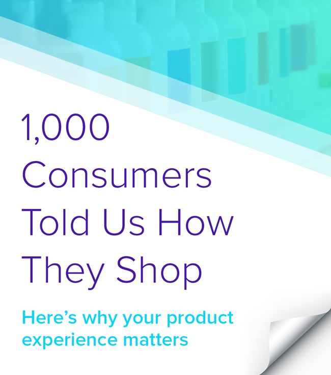 Consumer Research: Why Product Experiences Win Trust