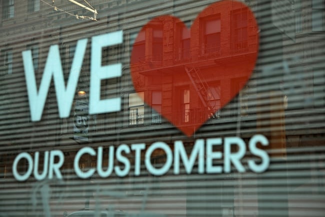 What’s your consumer relationship status? How to improve loyalty after the sale