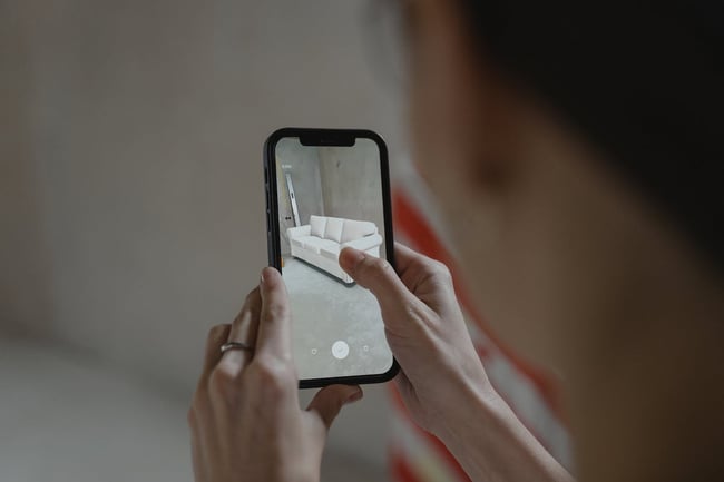 How Brands Use Virtual Photography, 3D, and AR To Boost Digital Sales