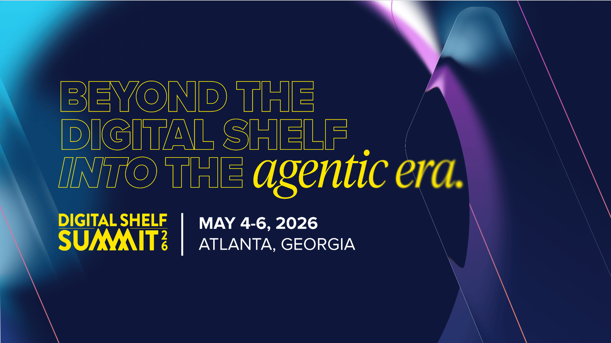 Digital Shelf Summit DSS 2026
